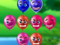 Permainan Balon Emotikon secara online