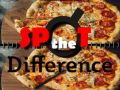 Permainan Pizza Temukan Perbedaannya secara online