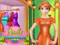Permainan Waktu Belanja Annie secara online Permainan Waktu Belanja Annie secara online