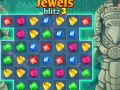 Permainan Permata Blitz 3 secara online