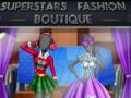 Permainan Butik Fashion Super Stars secara online Permainan Butik Fashion Super Stars secara online