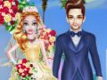 Permainan Gaun Pengantin Wanita secara online