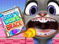 Permainan Penyangga Baru Judy secara online