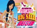 Permainan Putri Penjualan Besar secara online
