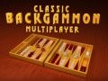 Permainan Backgammon Klasik Multiplayer secara online