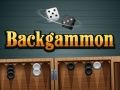 Permainan Backgammon secara online