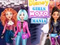 Permainan Putri Moto Mania secara online