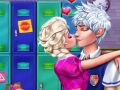 Permainan Kisah Cinta di Sekolah Menengah secara online