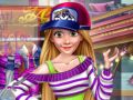 Permainan Fashion Tari Jalan 2 secara online