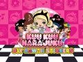 Permainan Stiker Kuu Kuu Harajuku secara online