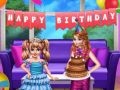 Permainan Selamat Ulang Tahun secara online