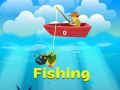 Permainan Memancing secara online Permainan Memancing secara online