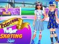 Permainan Gaya Skate Roda Putri secara online