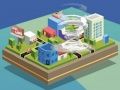 Permainan Tornado.io secara online