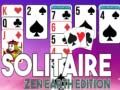 Permainan Solitaire Zen: Edisi Bumi secara online Permainan Solitaire Zen: Edisi Bumi secara online