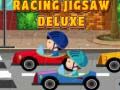 Permainan Puzzle Balapan Deluxe secara online