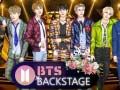 Permainan BTS Di Balik Layar secara online