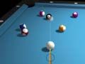 Permainan Biliar 3D 8 Bola secara online