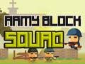 Permainan Skuad Blok Angkatan Darat secara online