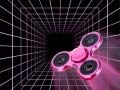 Permainan Balapan Fidget Spinner Xtreme secara online
