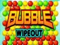 Permainan Bubbles Hapus secara online