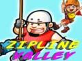 Permainan Lembah Zipline secara online Permainan Lembah Zipline secara online