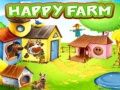 Permainan Kebun Bahagia secara online Permainan Kebun Bahagia secara online