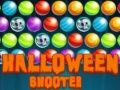 Permainan Penembak Halloween secara online