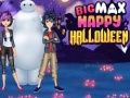 Permainan BigMax Selamat Halloween secara online