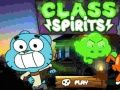 Permainan Roh Kelas Gumball secara online