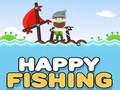 Permainan Memancing Bahagia secara online Permainan Memancing Bahagia secara online