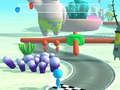 Permainan Pemain Parkour SpongeBob yang Lucu 3D secara online