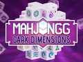 Permainan Mahjong Dimensi Gelap secara online