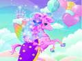 Permainan Unicorn Untuk Anak Perempuan Dress Up secara online