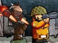 Permainan Permainan Menembak Serangan Tentara secara online