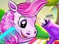 Permainan My Little Pony secara online