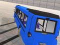 Permainan Stunt Kecelakaan Bus 2 secara online