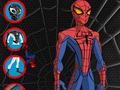 Permainan Pembuat Pahlawan Spiderman secara online