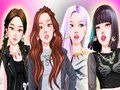 Permainan BlackPink Dandan secara online