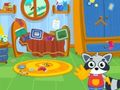 Permainan Membersihkan Rumah secara online