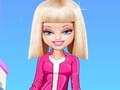 Permainan Barbie Pengendara Motor secara online