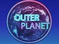 Permainan Planet Luar secara online