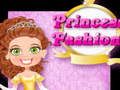 Permainan Putri Fashion secara online