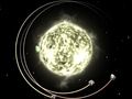 Permainan Gravitasi Planet secara online