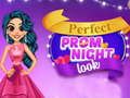 Permainan Penampilan Sempurna untuk Malam Prom secara online