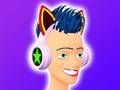 Permainan Gempuran Headphone secara online
