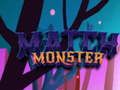 Permainan Kecocokan Monster secara online