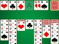 Permainan Solitare Spider secara online Permainan Solitare Spider secara online