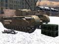 Permainan Tank Perang WW2 2022 secara online