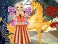Permainan Peri dan Unicorn secara online Permainan Peri dan Unicorn secara online